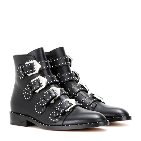 givenchy boots nieten|Givenchy shoes for women.